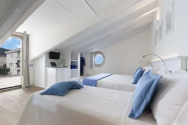 Il Palmento Relais - Oda