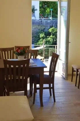 Il Palmento Relais - Yerinde Yemek