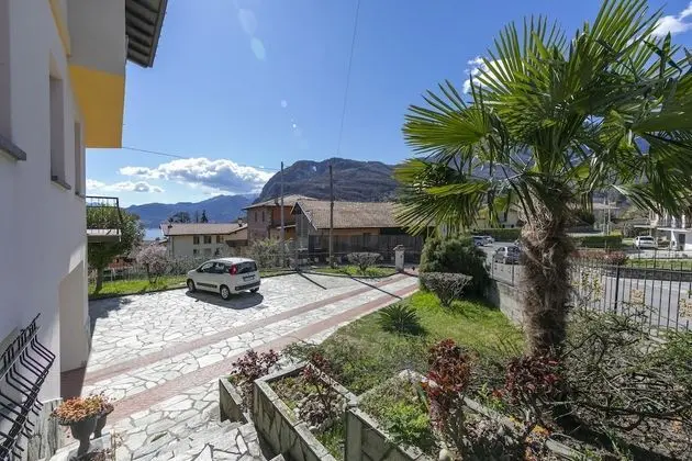 Il Panorama di Forster - Yerinde Yemek