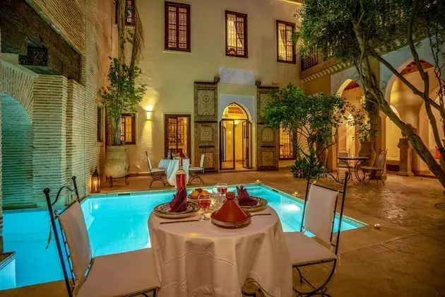 Il Parco dei Principi