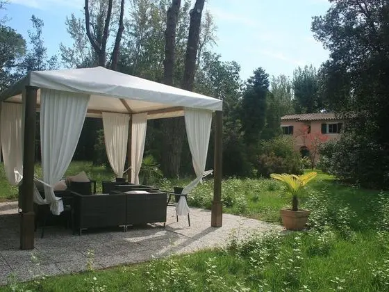 Il Parco Forte dei Marmi