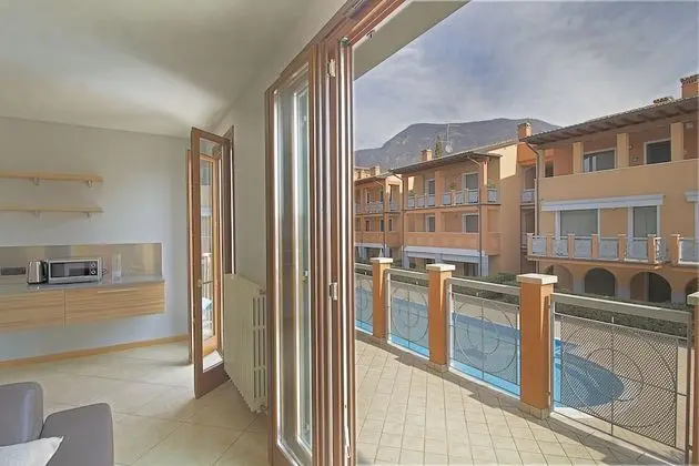 Il Parco Luxury Apartment