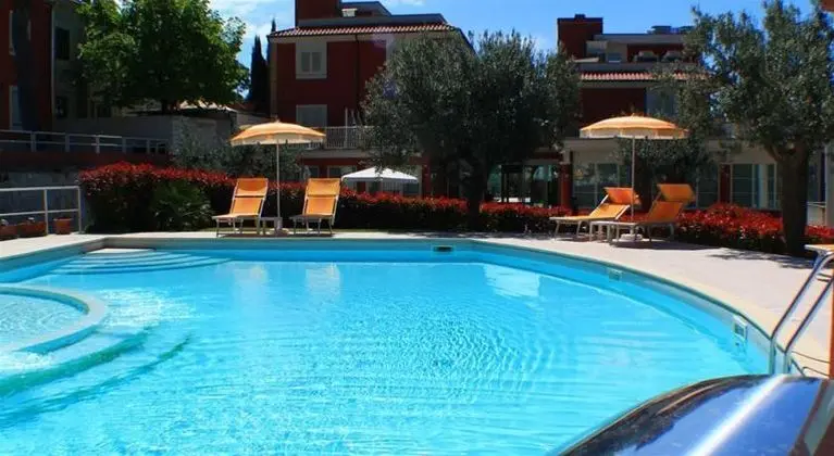 Il Parco sul Mare Resort & Spa