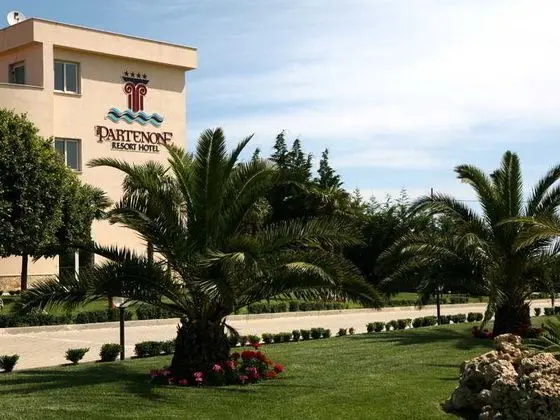 Il Partenone Resort Hotel