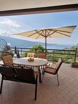 Il Patio - Rebomaholidays