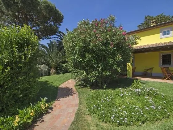 Villa il Pellicano Zona San Gregorio - Oda