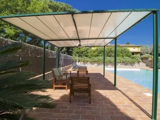 Villa il Pellicano Zona San Gregorio - Oda