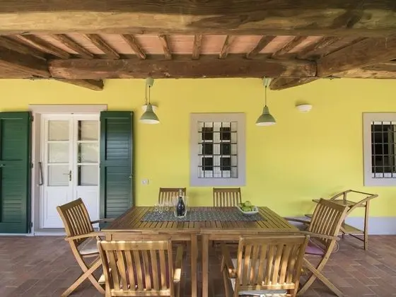 Villa il Pellicano Zona San Gregorio - Oda