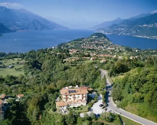 Il Perlo Panorama