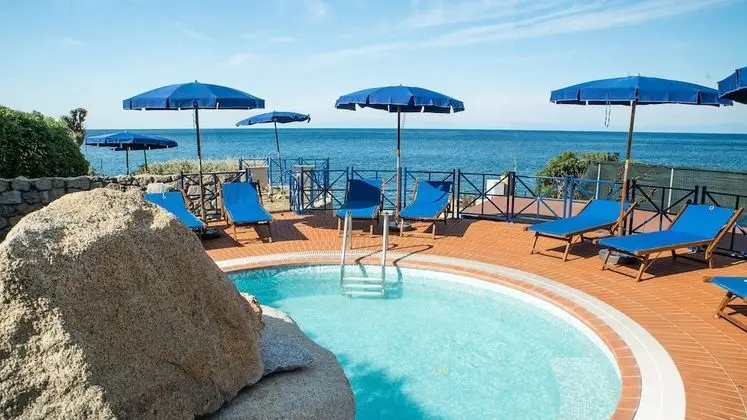 Hotel Il Perseo