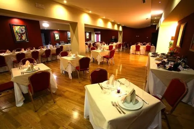 Hotel Il Perugino - Yerinde Yemek