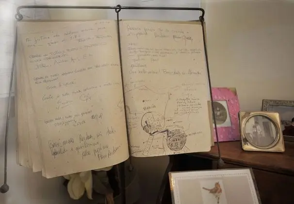 Il Pettirosso di Siena