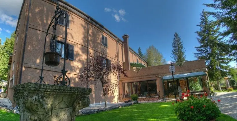 Hotel Il Picchio - Öne Çıkan Resim