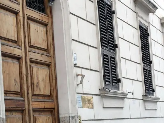 Il Piccolo Di Piazza di Spagna