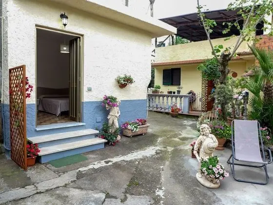 Il Piccolo Nocelleto Massa Lubrense