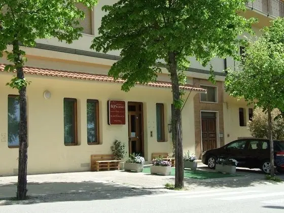 Hotel Il Piceno