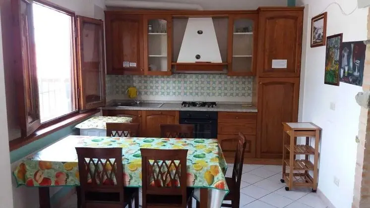 Il Pino Holiday Home