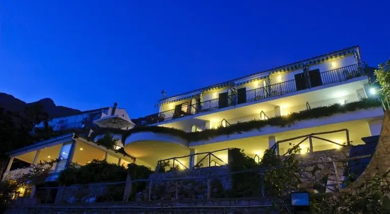 Hotel il Pino