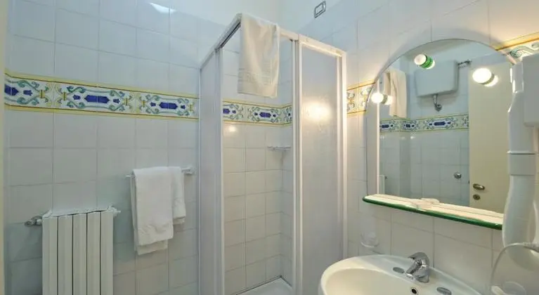 Hotel il Pino - Oda
