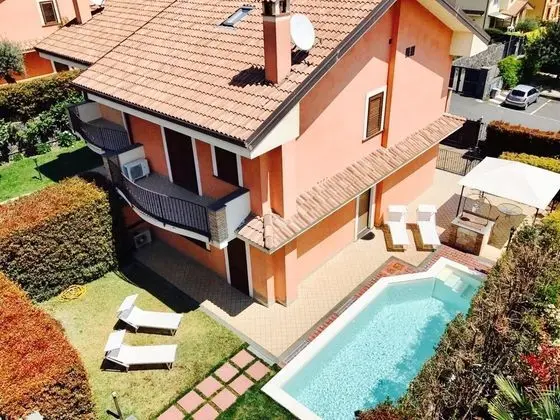 Villa il Pino - Typical Sicilian Style Villa With Private Pool