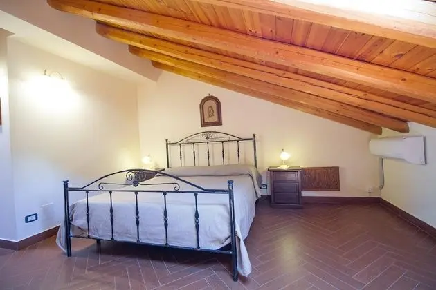 Villa il Pino - Typical Sicilian Style Villa With Private Pool - Oda