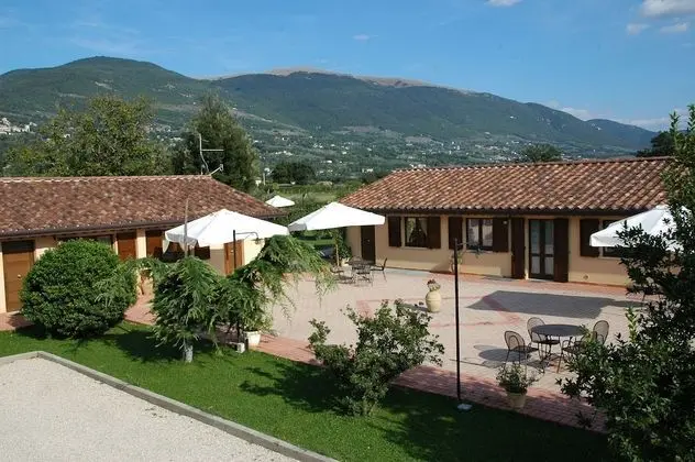 Il Podere del Falco - Lobi