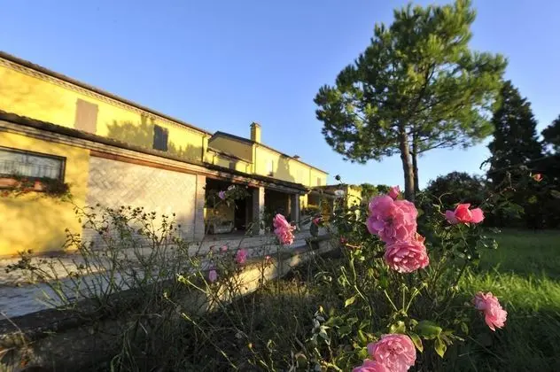 Il Podere del Germano Reale