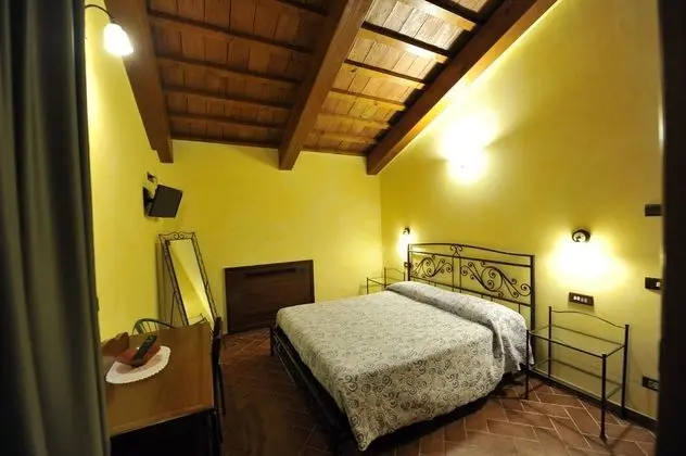 Il Podere del Germano Reale