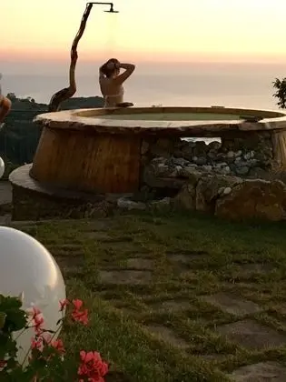 Il Podere dell'Angelo - Havuz