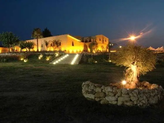 Il Podere Hotel Restaurant