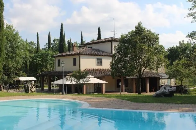 Il podere San Giuseppe