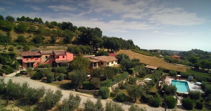 Il Poderino della Nonna