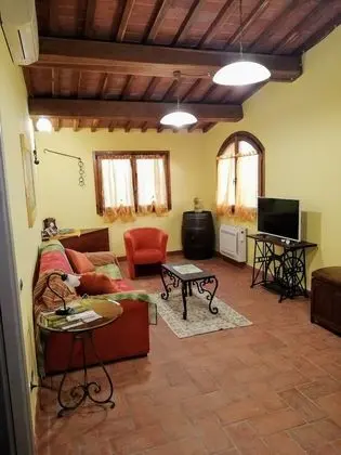 Il Poggiarello Toscano - Öne Çıkan Resim