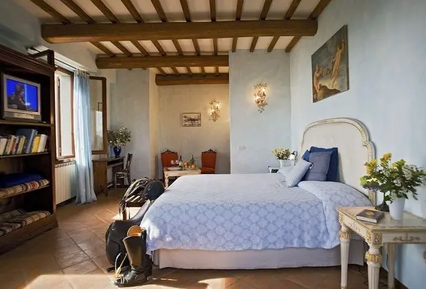 Il Poggio Agriturismo & Resort - Oda