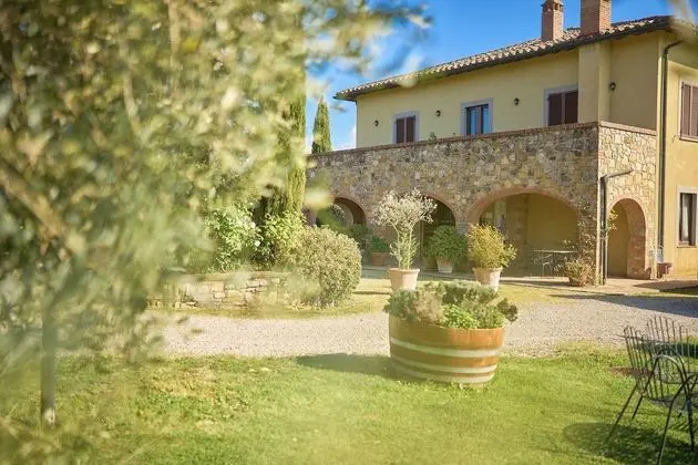 Il Poggio Agriturismo & Resort - Öne Çıkan Resim