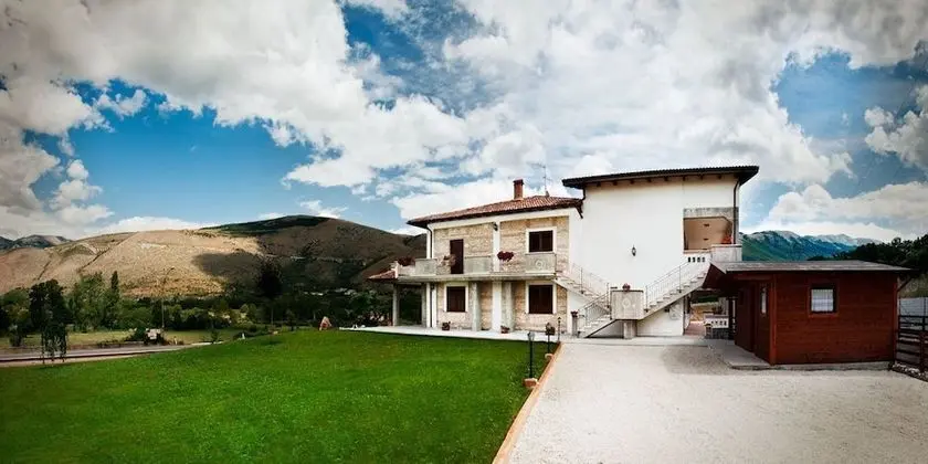 Il Poggio Dei Pettirossi - 1