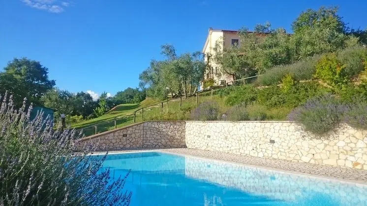 Il Poggio Dell'Artilla