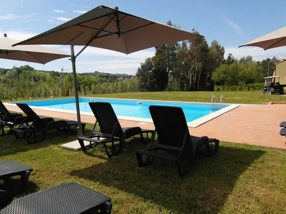 Il Poggio di San Ruffino