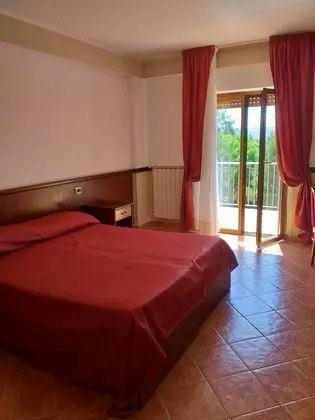 Hotel Il Poggio - Oda
