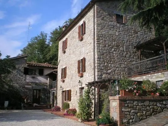 Il Poggiolo di Parrano