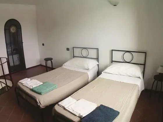 Il Porticello Hotel 15