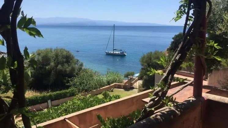 Il Porticello Hotel 15