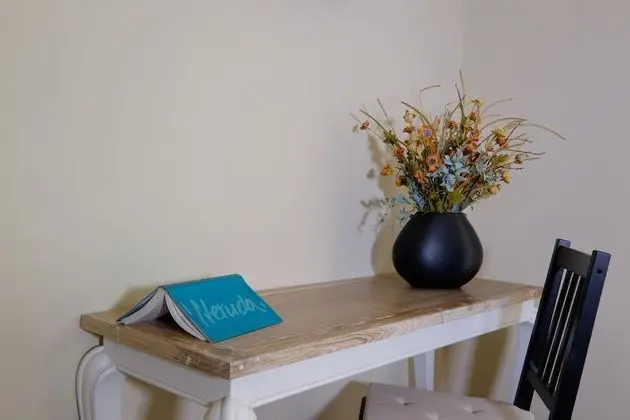 Il Pozzo Di San Lorenzo