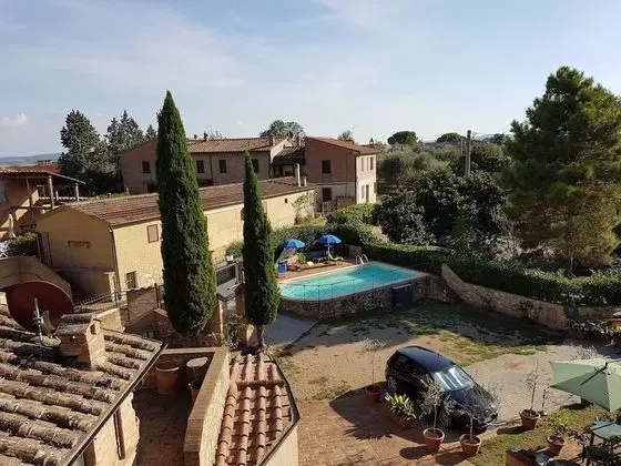 Il Pozzo di Sant'Andrea