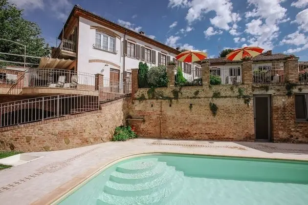 Il Pozzo Fiorito Residence