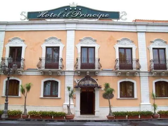 Il Principe Hotel