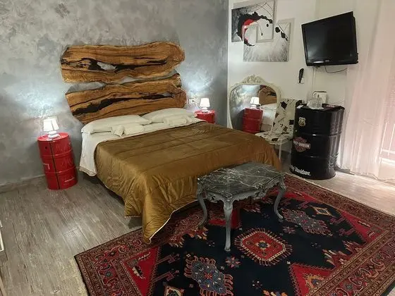 Il Profumo del Porto - Öne Çıkan Resim