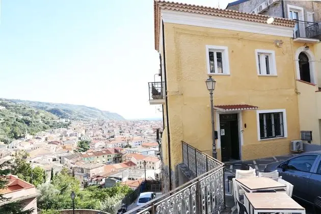 Il Profumo Delle Zagare