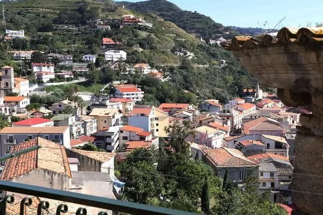 Il Profumo Delle Zagare