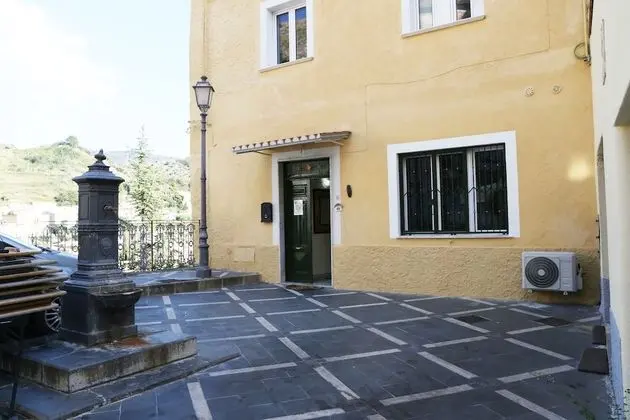 Il Profumo Delle Zagare - Dış Mekan
